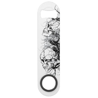 Fantasy Skulls Bar Key
