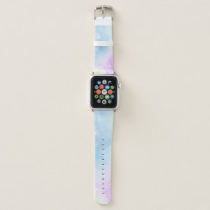Fantasy Sky, Boys Girls & Kids, Space Fan Gift Apple Watch Band