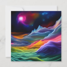 Fantasy Space Escape