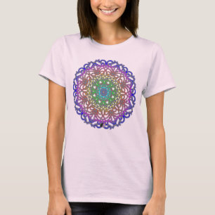 Fantasy Spectra Glyph T-Shirt