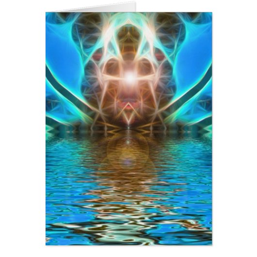 FANTASY-SPIRITS Card (Front)