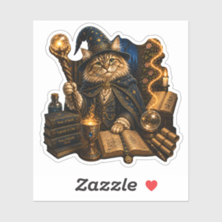 Fantasy Sticker