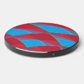 Fantasy Structure Wireless Charger (Front 2)