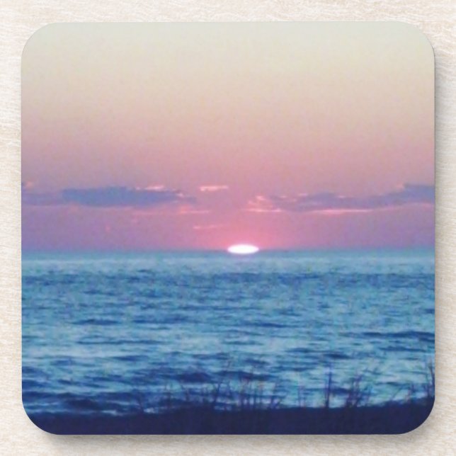 Fantasy Sunsets 2 Coasters (Front)