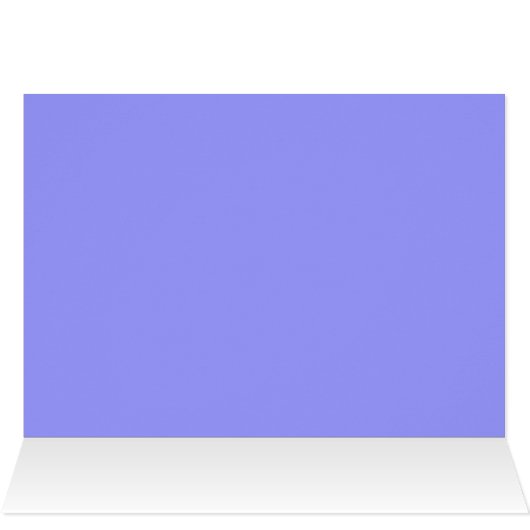 Fantasy surrealistic card (Inside Horizontal (Top))