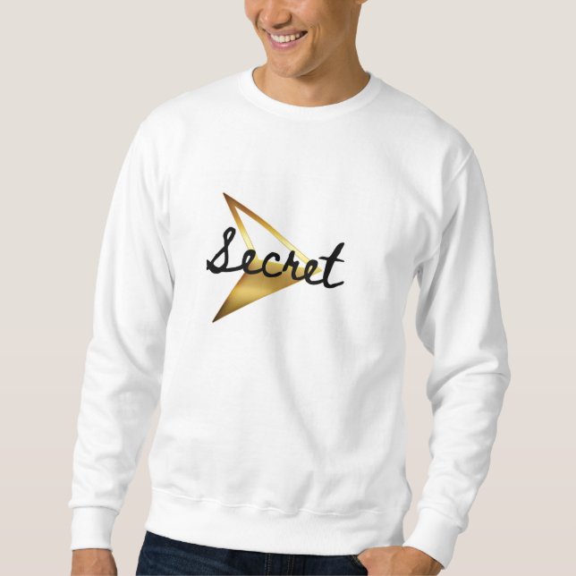 Fantasy  sweatshirt (Front)