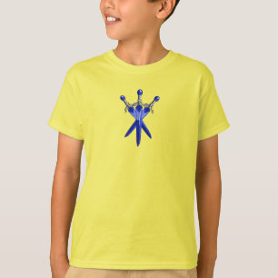 Fantasy Sword T-Shirt