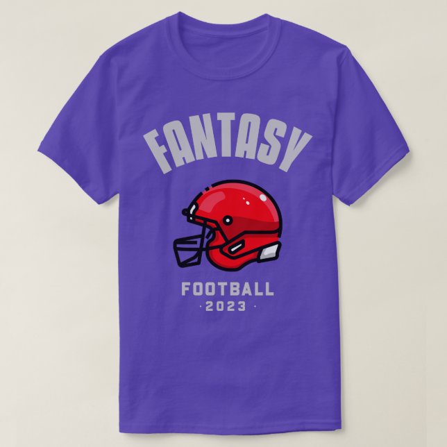 Fantasy T-Shirt (Design Front)
