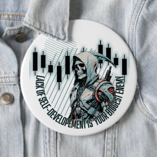 Fantasy Trade design   Motivation   Biggest Enemy Button