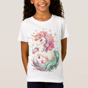 fantasy unicorn  T-Shirt