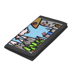 Fantasy Wallet