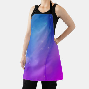 Fantasy Wave Apron