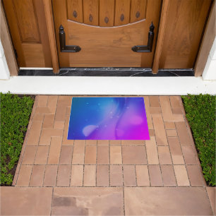 Fantasy Wave Doormat