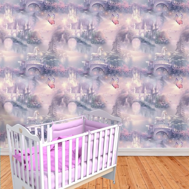 Fantasy wonderland  wallpaper  (Creator Uploaded)