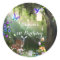 Fantasy woodland forest animals enchanted party