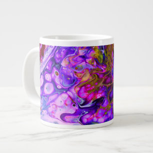 Fantasy World Giant Coffee Mug