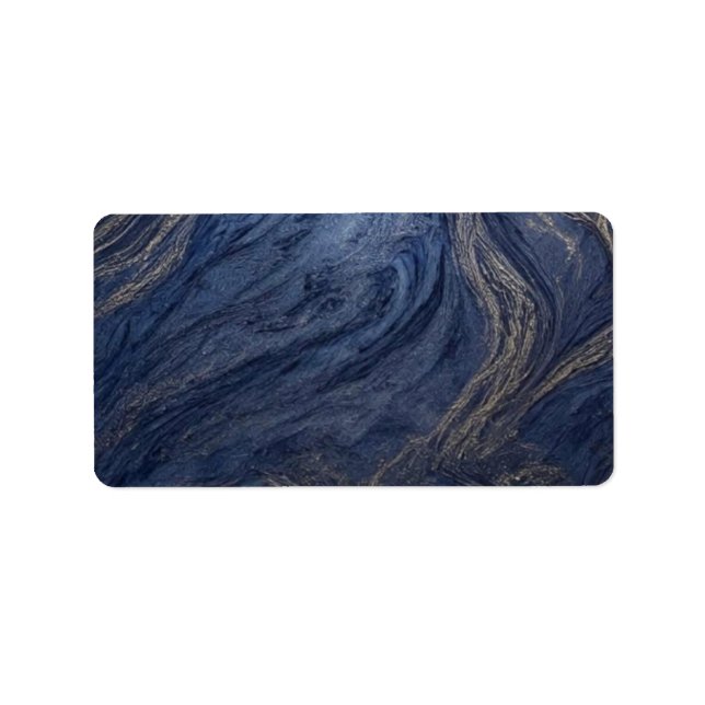 FantasyAbstract  Label (Front)