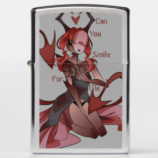 Fantazy Zippo Lighter