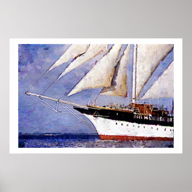 Fantom Poster (Front)