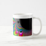 Fanyc - Mandelbrot Fractal Art Coffee Mug