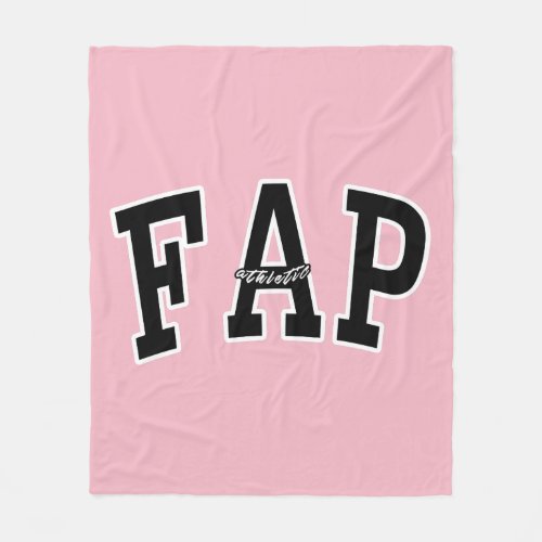 FAP blanket