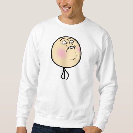 Fap Fap Fap Sweatshirt