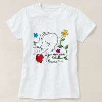 Far Above Rubies T-Shirt