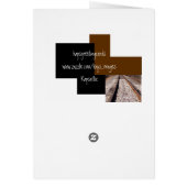 Far Away Cards (Back)