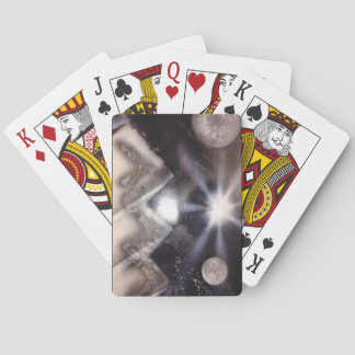 Far East Poker Cards