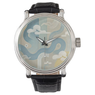 Far Eastern Design Watch