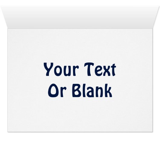 Far North Christmas - Buon Natale (Inside Horizontal (Bottom))