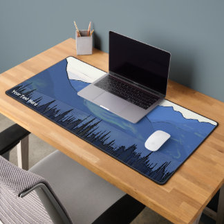 Far North Summer Desk Mat