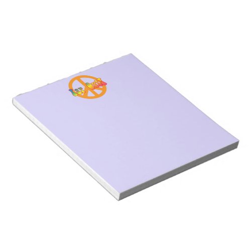 Far Out Notepad