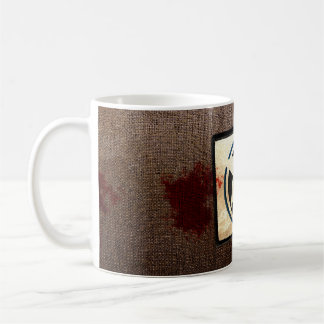 Far Reach Militia Mug
