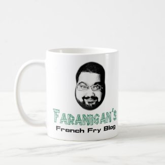 Faranigan's Mug