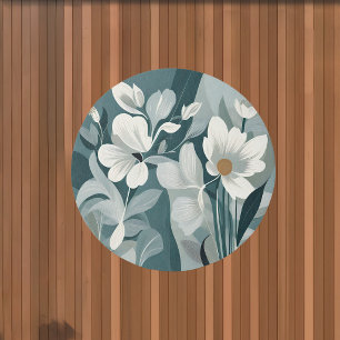 Faraway Seaside Outdoor Rug