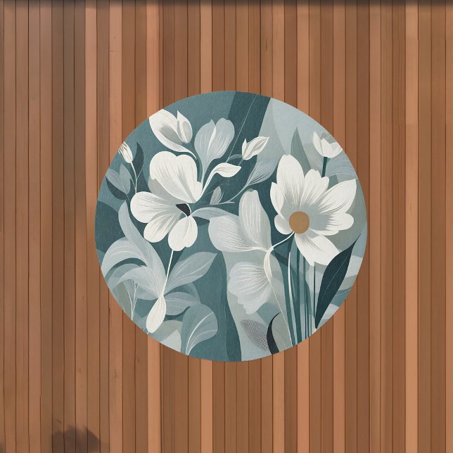 Faraway Seaside Outdoor Rug (Faraway Seaside Outdoor Rug
)