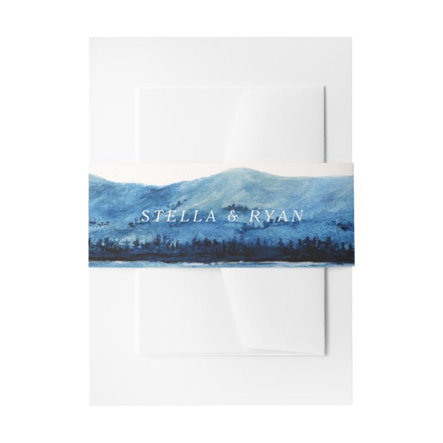 Faraway / Wrap (Front Example)