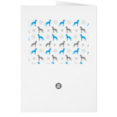 FarbMuster Doggenwelpe Calla (Back)