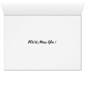 fare well (Inside Horizontal (Bottom))