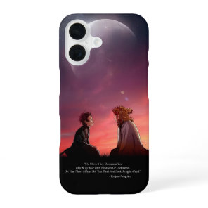 Farewell iPhone 16 Case