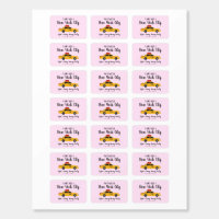 Farewell New York City Matchbox