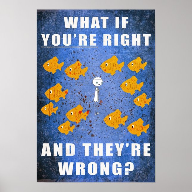 Fargo Poster (Front)