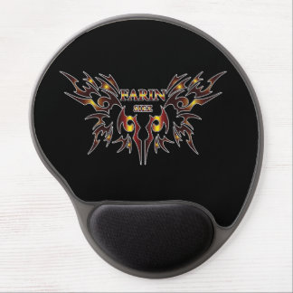 Farin Siez Mouse Pad