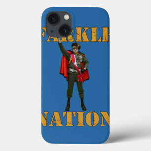 Farkle Nation iPhone 13 Case