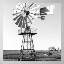 Farm Agricultural Water Pump Windmill