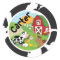 Farm Animal Sticker