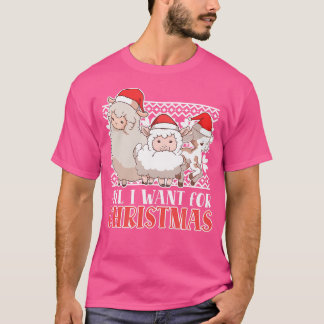 Farm Animal T-Shirt