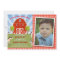 Farm Animals 2nd Birthday Photo