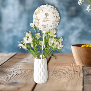 Farm Animals Baby Shower Balloon